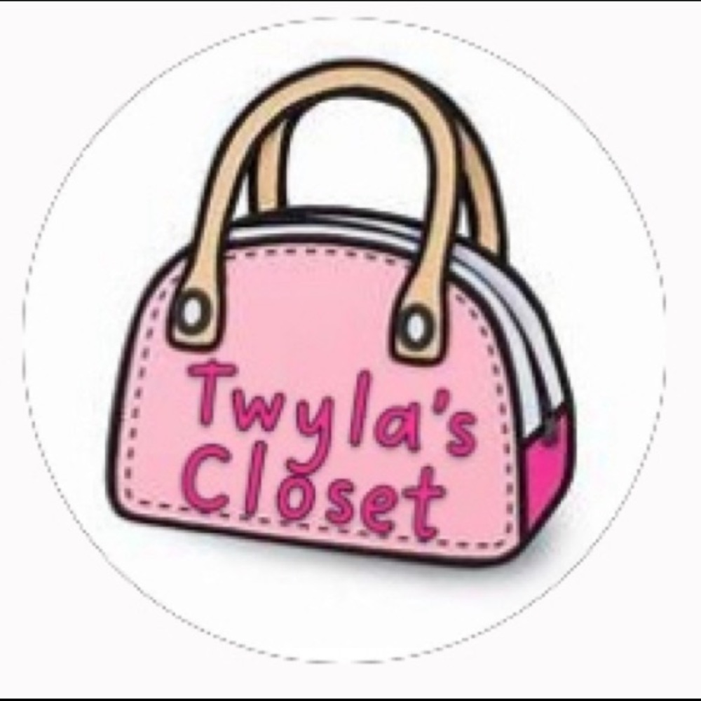 Meet your Posher, Twyla’s Closet